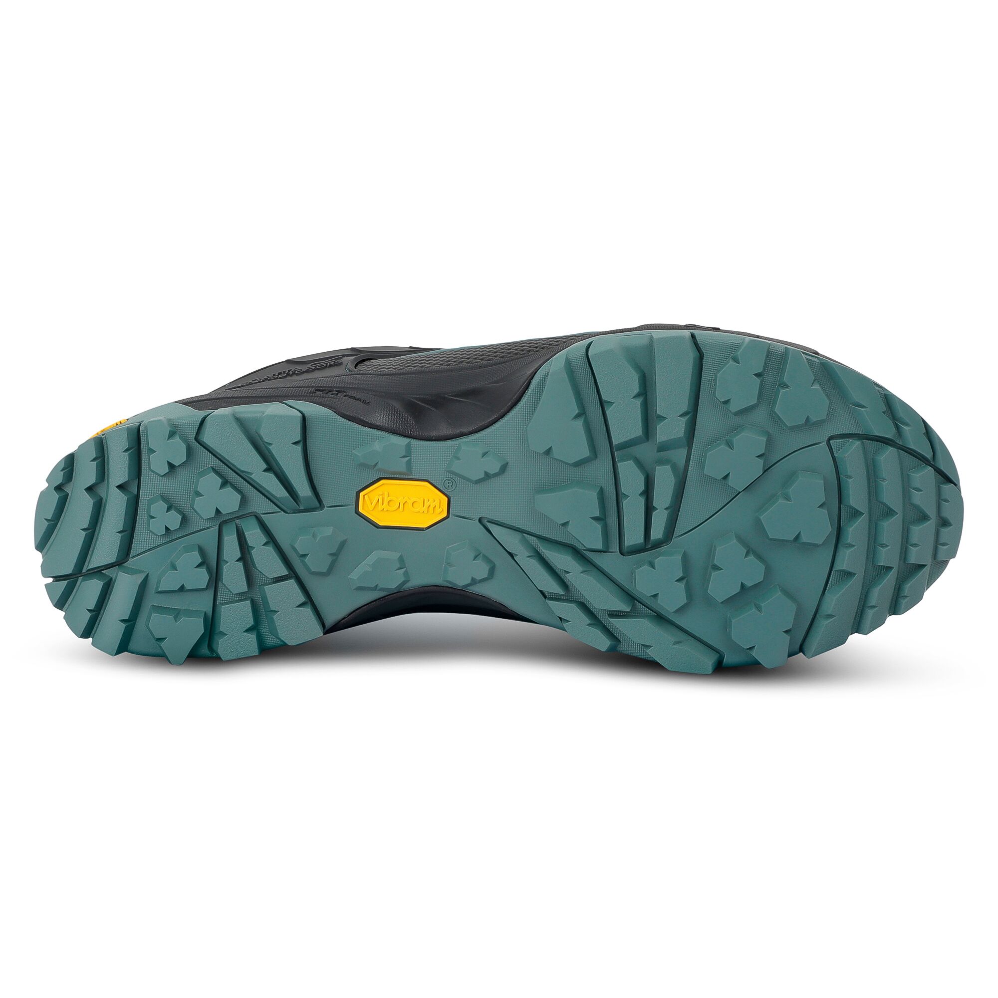 Women`s Regen Low Walking Shoes, 1K9, UK5