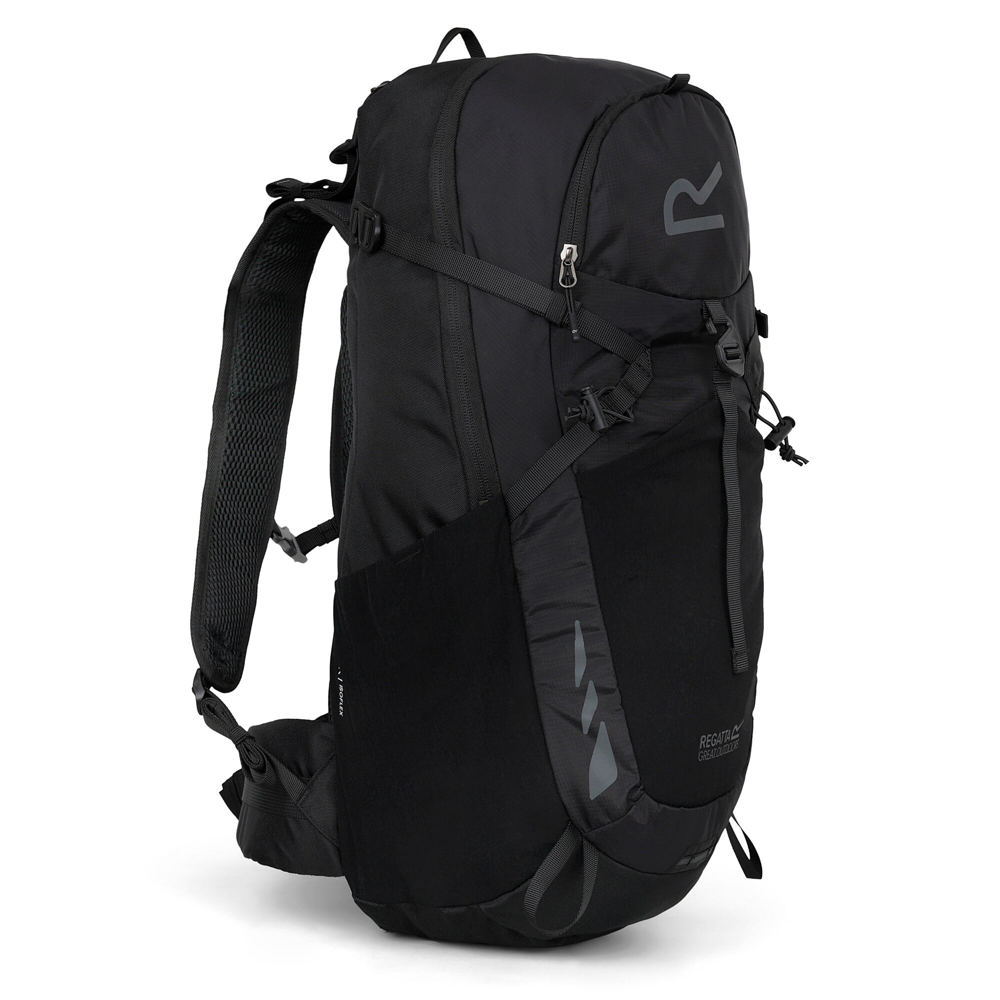 Mugursoma ceļošanai Blackfell IV 25L Backpack