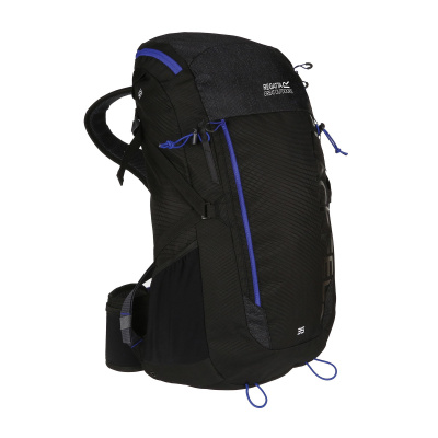 Mugursoma ceļošanai Blackfell III 35L Rucksack, 2BY, SGL, 35 L