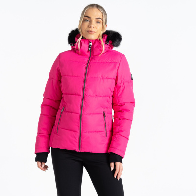 Women`s ski jacket Dare 2b Glamorize IV Ski Jacket, 829, 8
