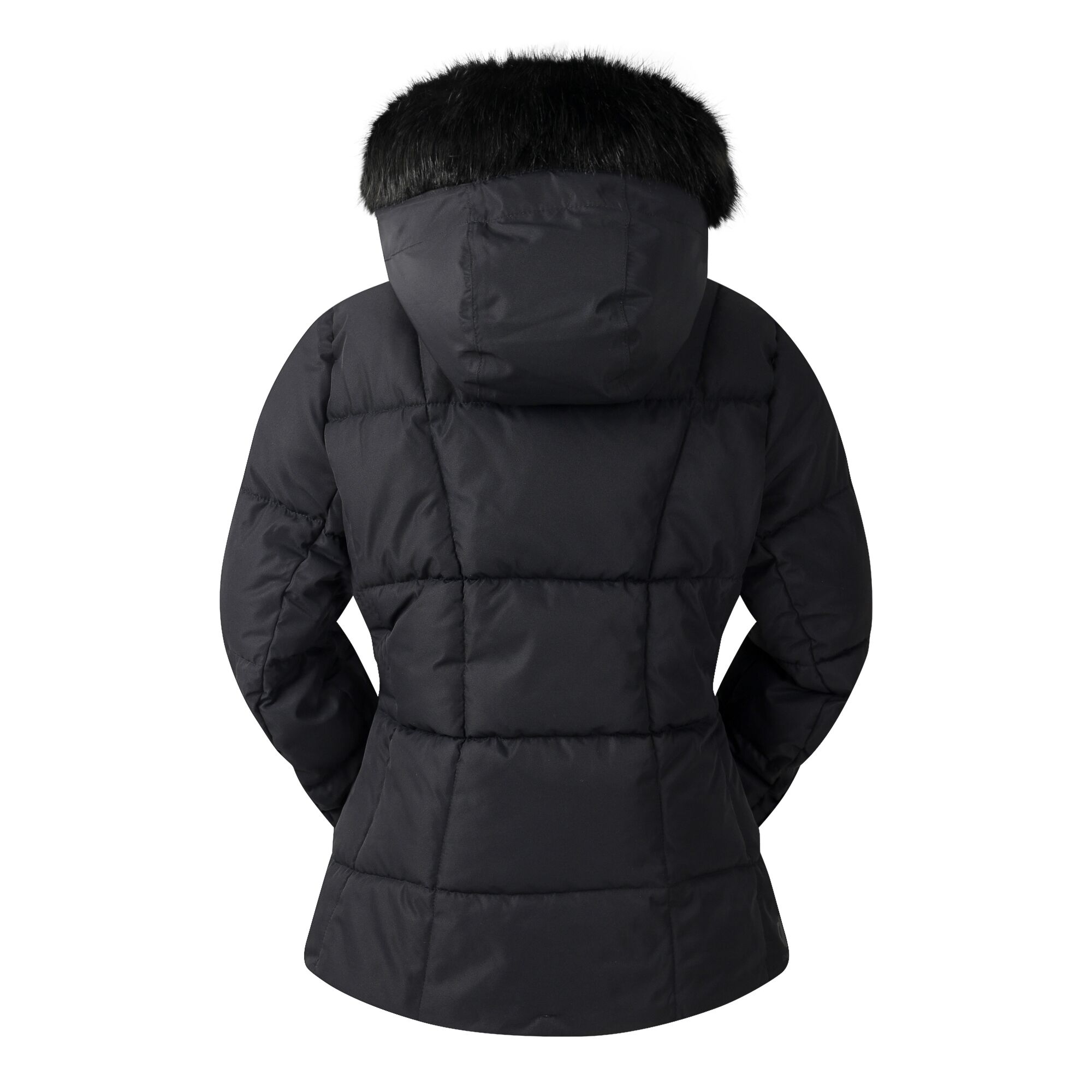 Sieviešu slēpošanas virsjaka Dare 2b Glamourize VI Ski Jacket, 800, 14