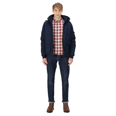 Мужская непромокаемая куртка Faizan Waterproof Jacket, 540, S