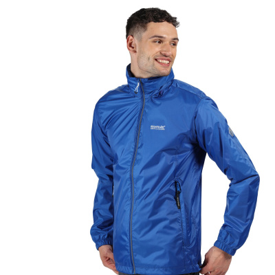 Men’s waterproof jacket Lyle IV, 48U, L