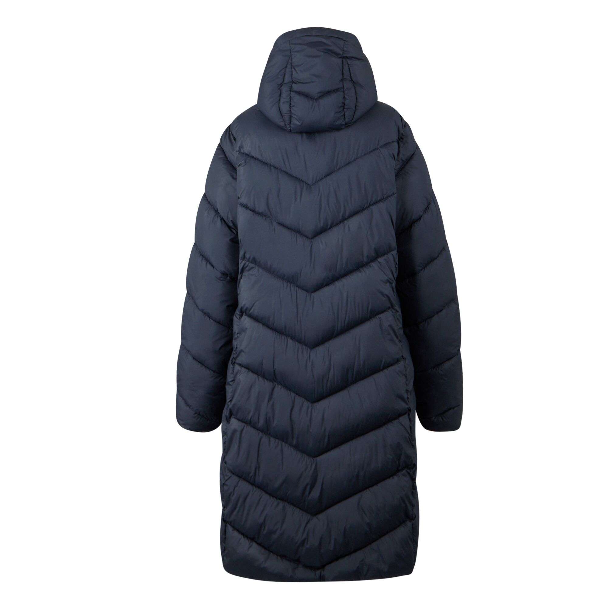 Sieviešu siltināta virsjaka Anita Quilted Jacket, 540, 12
