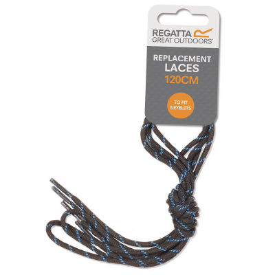 Apavu auklas Regatta Laces, 762, 150cm