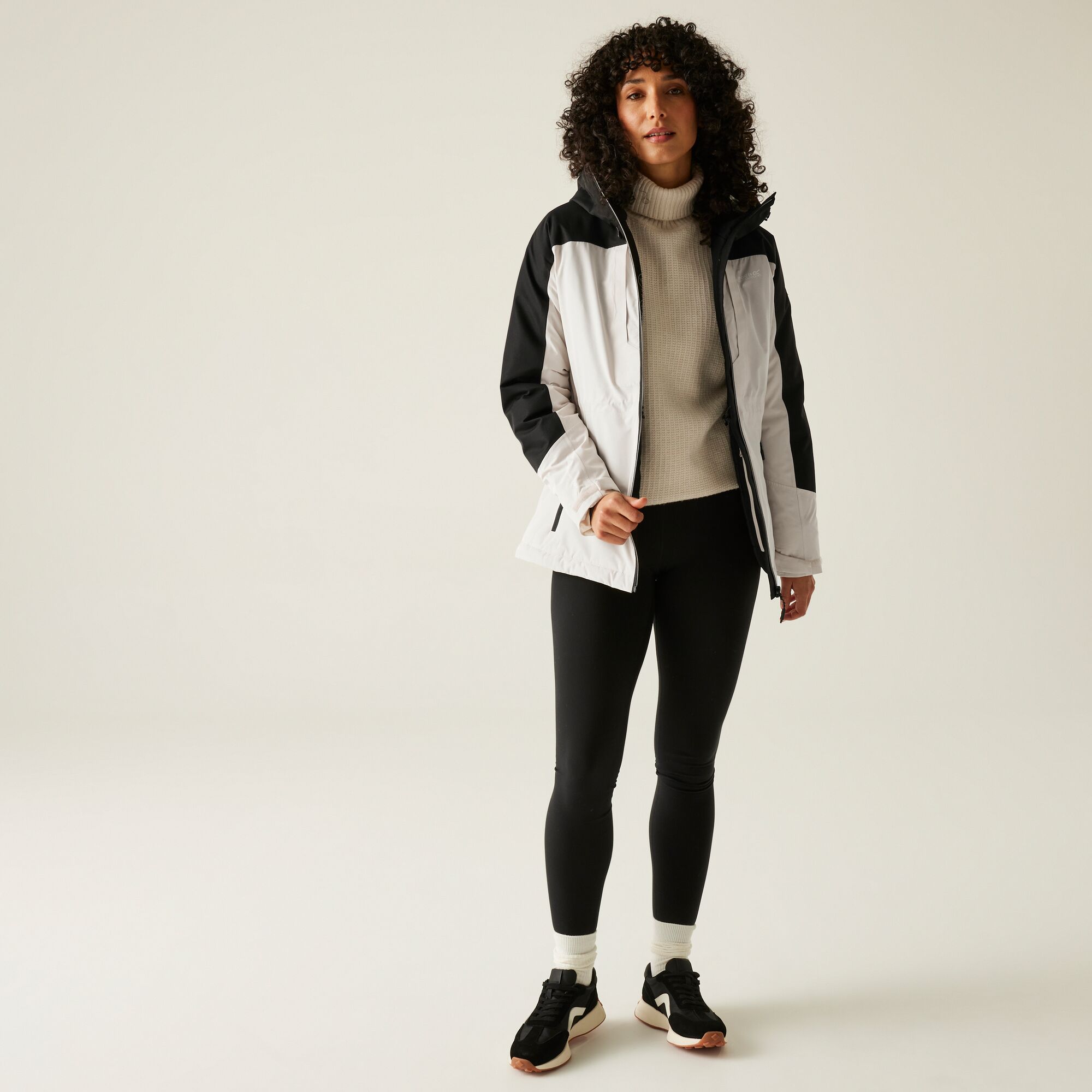 Женская непромокаемая утепленная куртка Maldeine Waterproof Insulated Jacket, 0DI, 10 Женская непромокаемая утепленная куртка Maldeine Waterproof Insulated Jacket, 0DI, 10