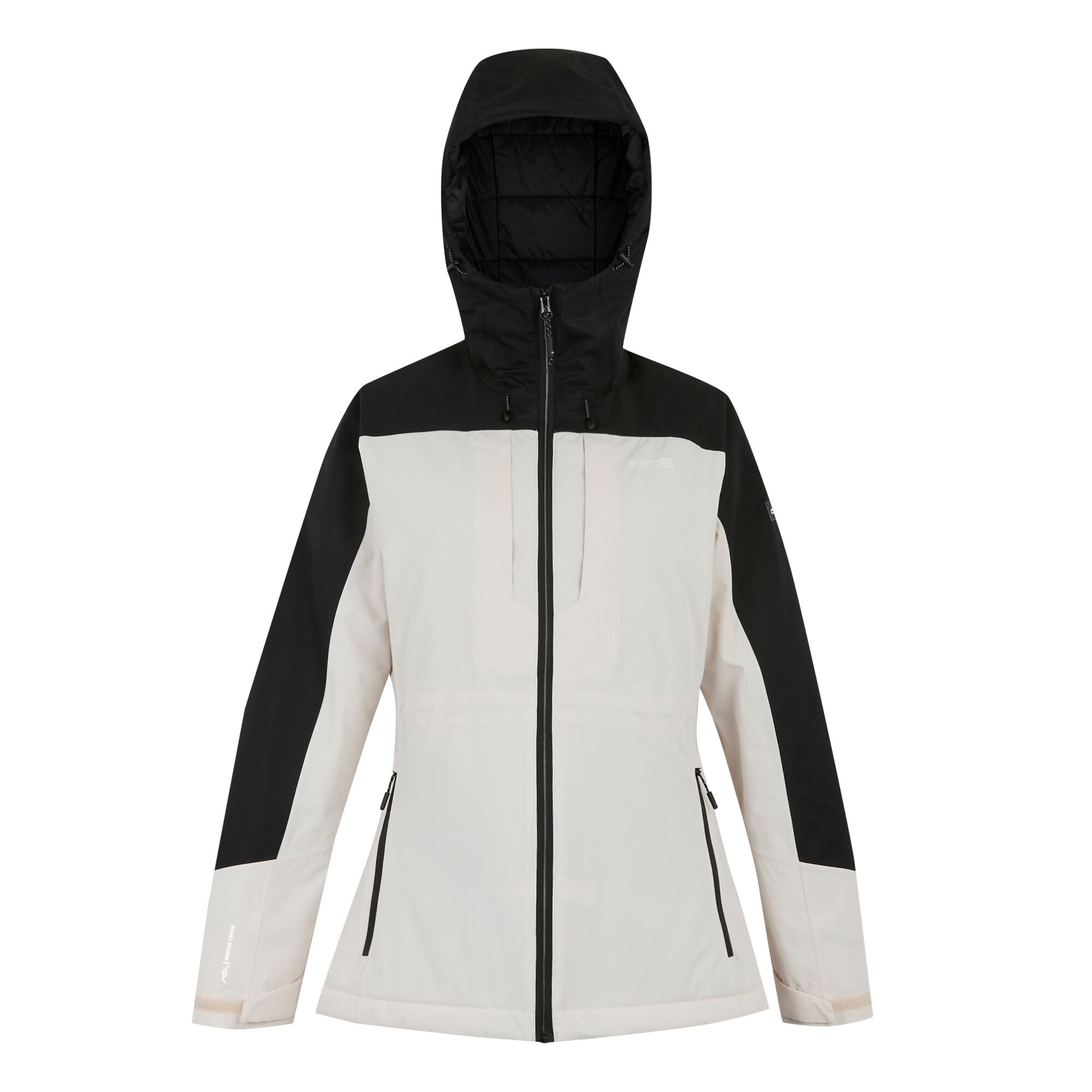 Женская непромокаемая утепленная куртка Maldeine Waterproof Insulated Jacket, 0DI, 10 Женская непромокаемая утепленная куртка Maldeine Waterproof Insulated Jacket, 0DI, 10