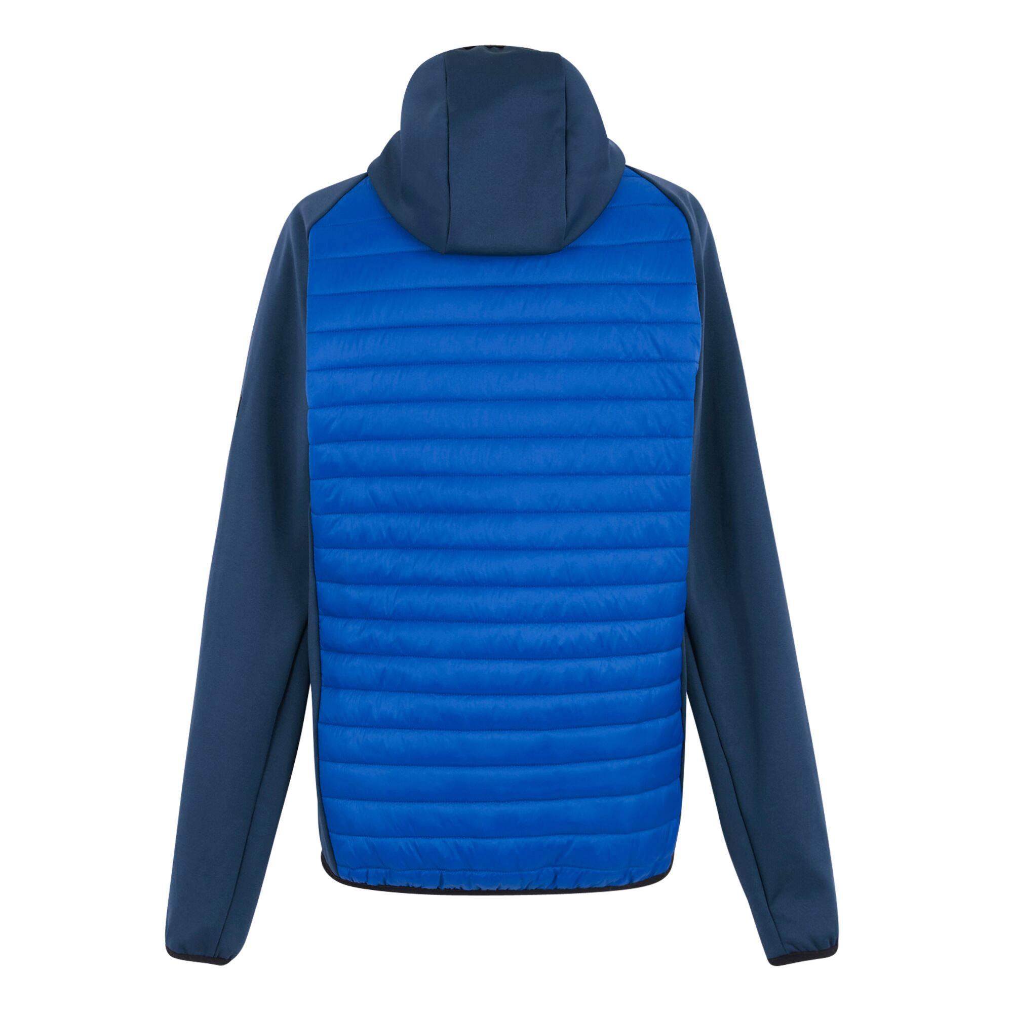 Vīriešu virsjaka Andreson Hybrid Jacket, ZSQ, L Vīriešu virsjaka Andreson Hybrid Jacket, ZSQ, L