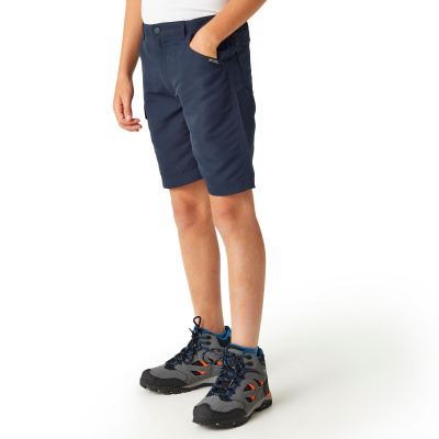 Kid`s shorts Sorcer II Cargo Walking Shorts, 540, 13