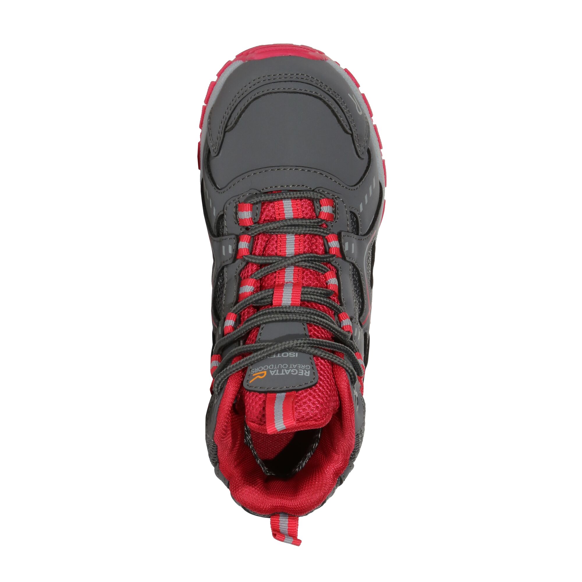 Детская обувь Vendeavour Junior Walking Boots, Y13, UK4 Детская обувь Vendeavour Junior Walking Boots, Y13, UK4