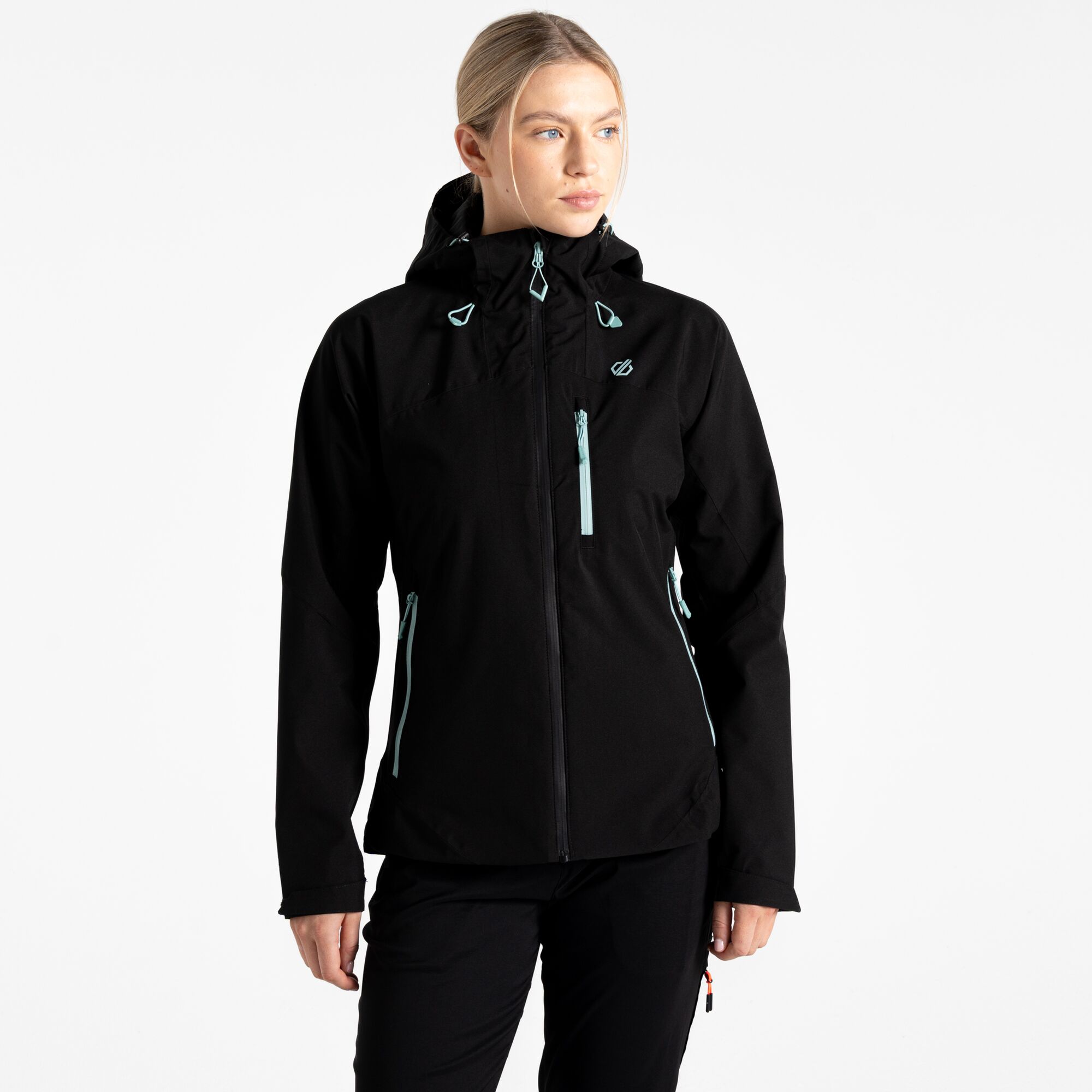 Women`s Dare 2b Torrek II Waterproof Jacket Women`s Dare 2b Torrek II Waterproof Jacket