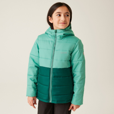 Детская утепленная куртка Lofthouse VIII Insulated Jacket, 15K, 14