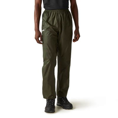 Men`s Pack It Waterproof Overtrousers, 905, XXL