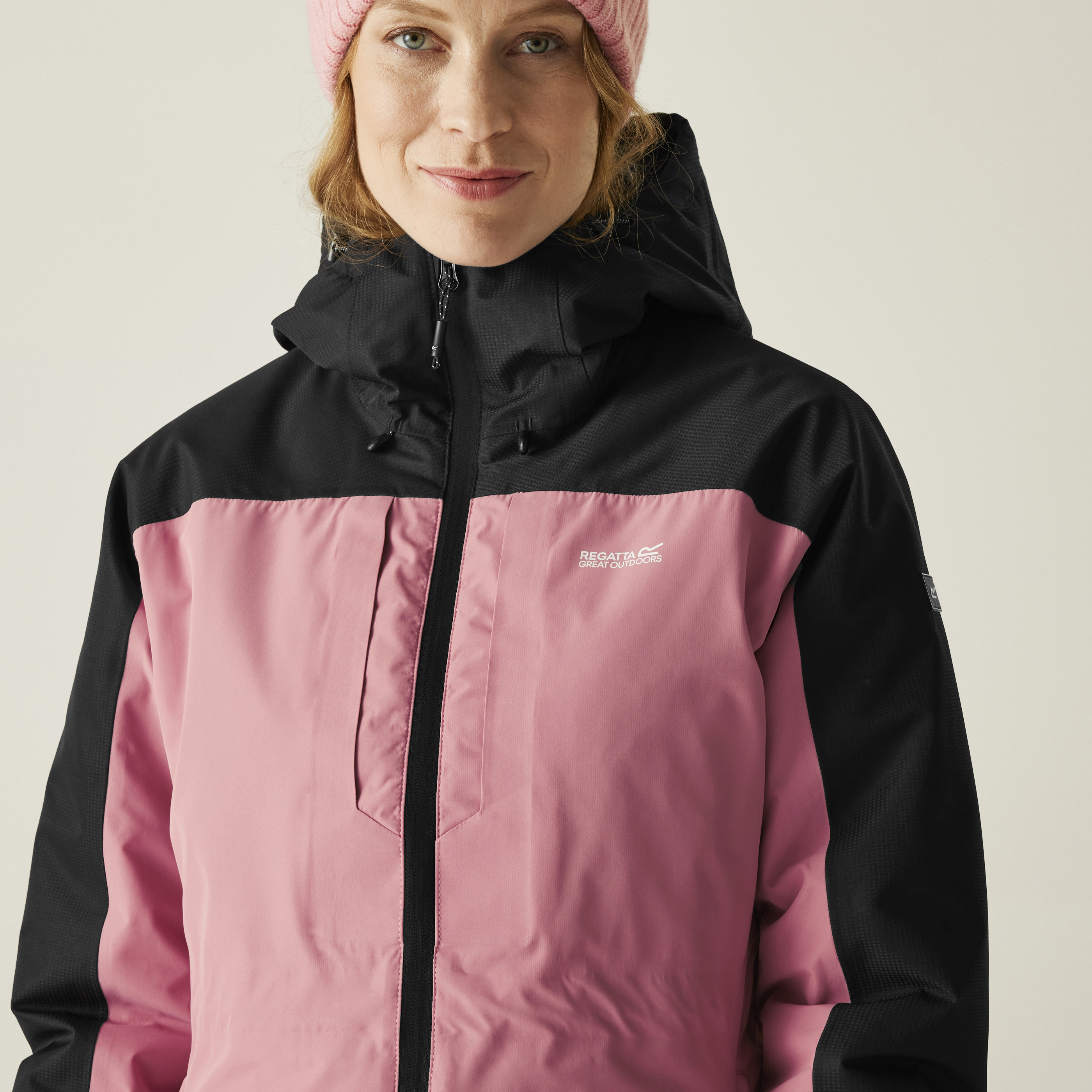 Sieviešu ūdensizturīga siltināta virsjaka Maldeine Waterproof Insulated Jacket, 1PV, 10