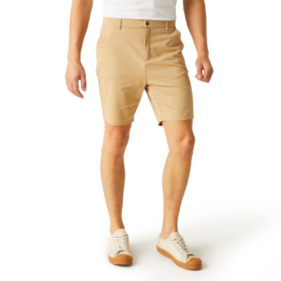 Men`s Sabden Chino Shorts, J66, 42 Men`s Sabden Chino Shorts, J66, 42