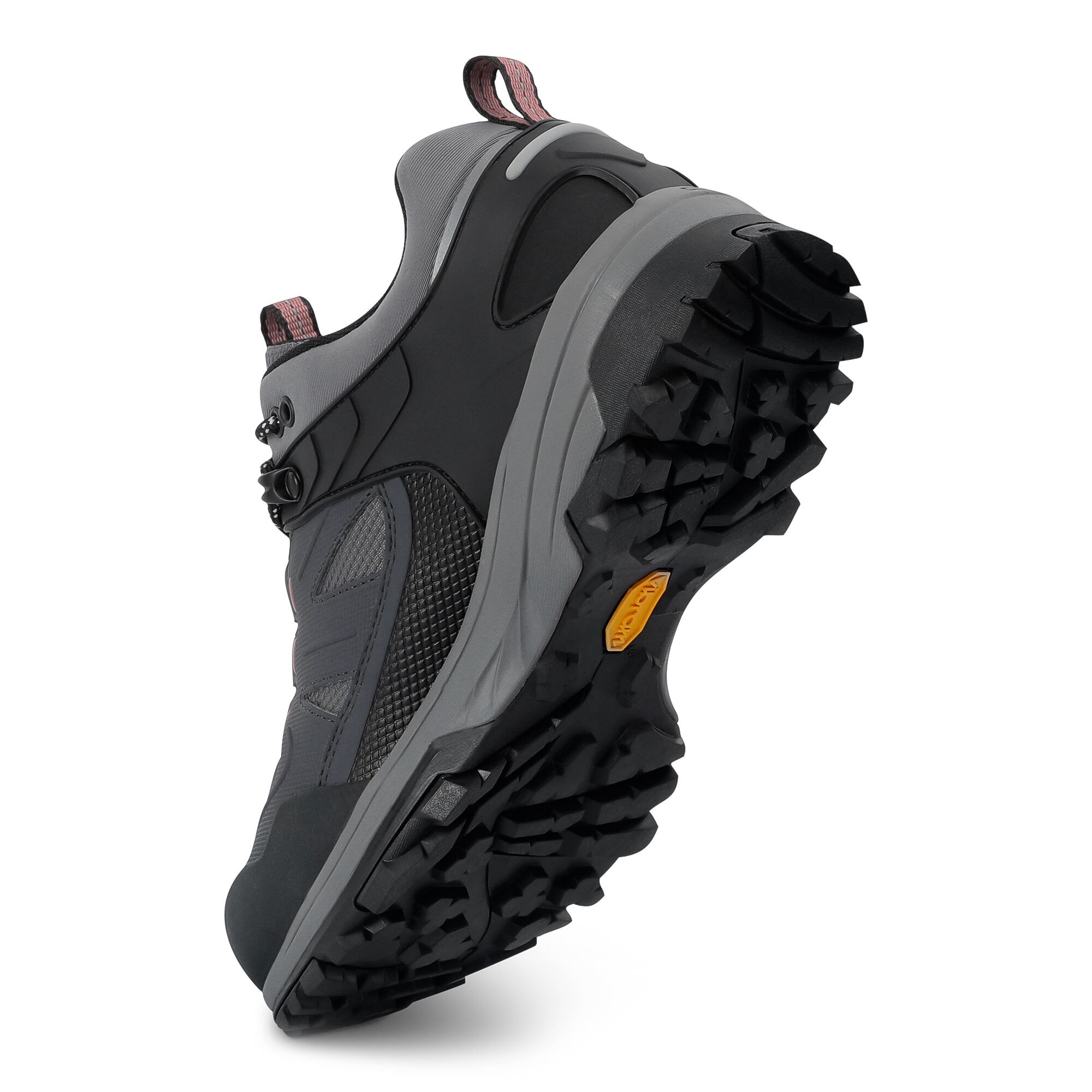 Women`s Regen Low Walking Shoes, 1VX, UK5