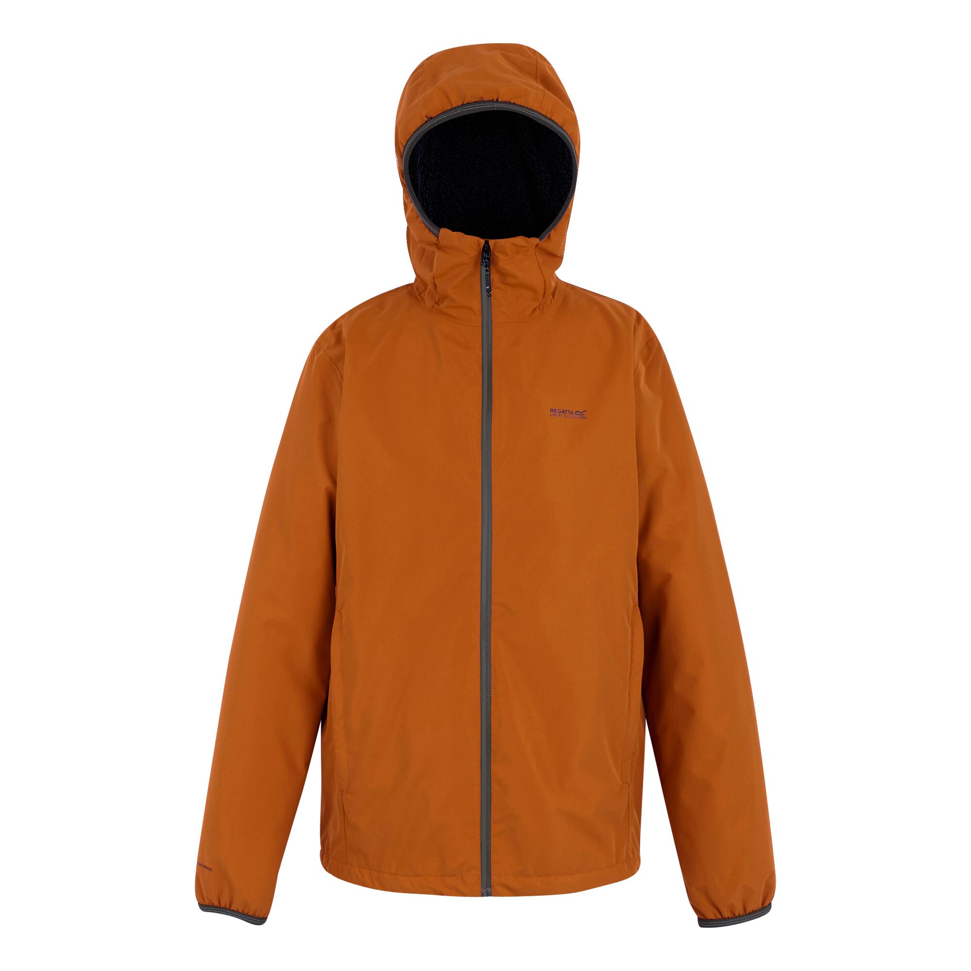 Мужская непромокаемая куртка Caspen Waterproof Jacket, ZMY, L