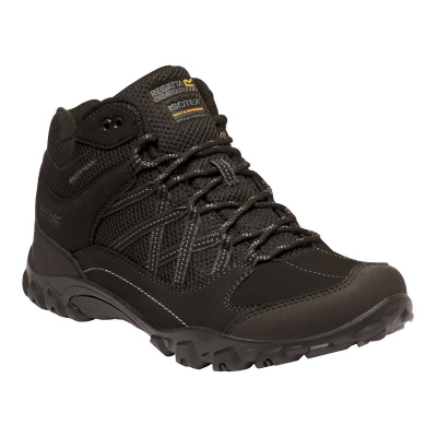 Vīriešu apavi Edgepoint Mid Waterproof Walking Boots, 9V8, UK7
