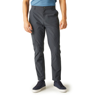 Men`s Dalry Multi Pocket Trousers, 038, 42
