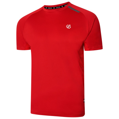 Men`s T-shirt Dare 2b Peerless II Recycled Lightweight Tee, 32M, XL Men`s T-shirt Dare 2b Peerless II Recycled Lightweight Tee, 32M, XL