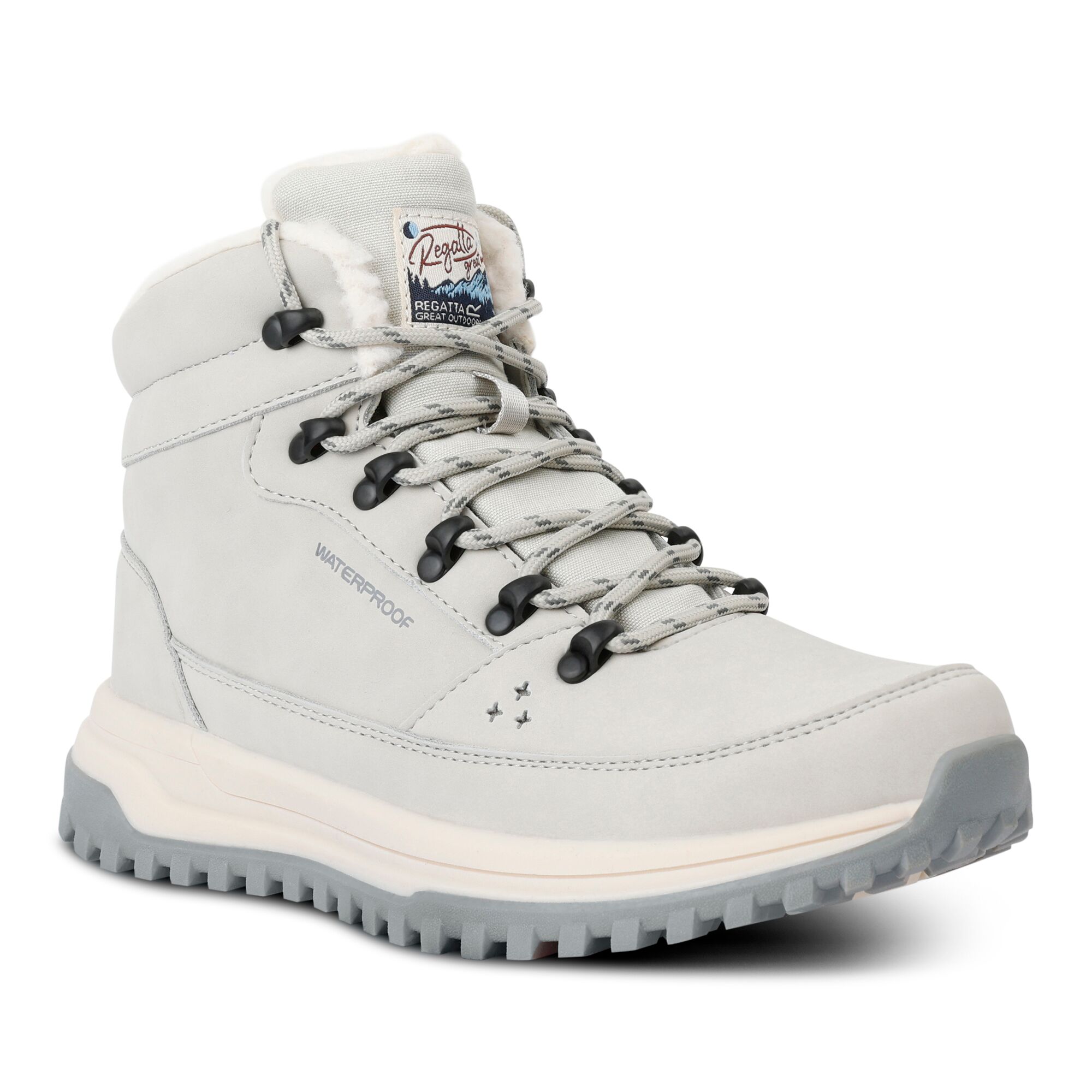 Женская обувь Sherbourne Fur Lined Boots