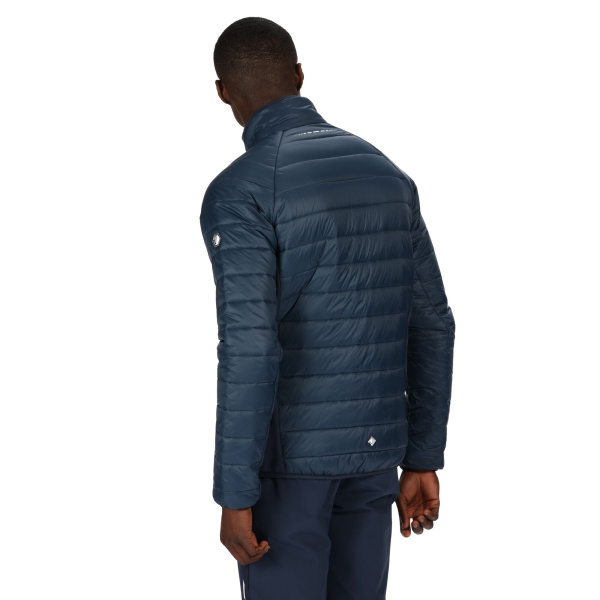 Мужская куртка Halton IV, YFD, M Мужская куртка Halton IV, YFD, M