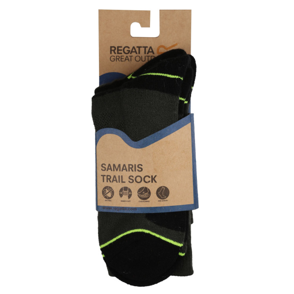 Мужские носки Blister Protection II Socks, KDE, 6-8 Мужские носки Blister Protection II Socks, KDE, 6-8