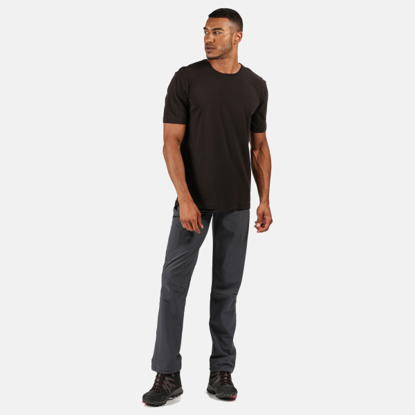 Мужская майка Tait Lightweight Active T-Shirt, 800, S Мужская майка Tait Lightweight Active T-Shirt, 800, S
