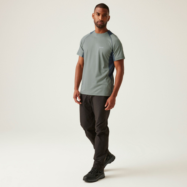 Men`s Virda IV T-Shirt, HU9, L Men`s Virda IV T-Shirt, HU9, L