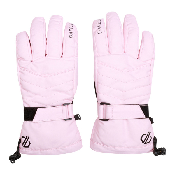 Женские перчатки Dare 2b Acute Gloves, 1PE, S
