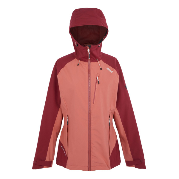 Women`s Birchdale Waterproof Jacket, X8Z, 8 Women`s Birchdale Waterproof Jacket, X8Z, 8