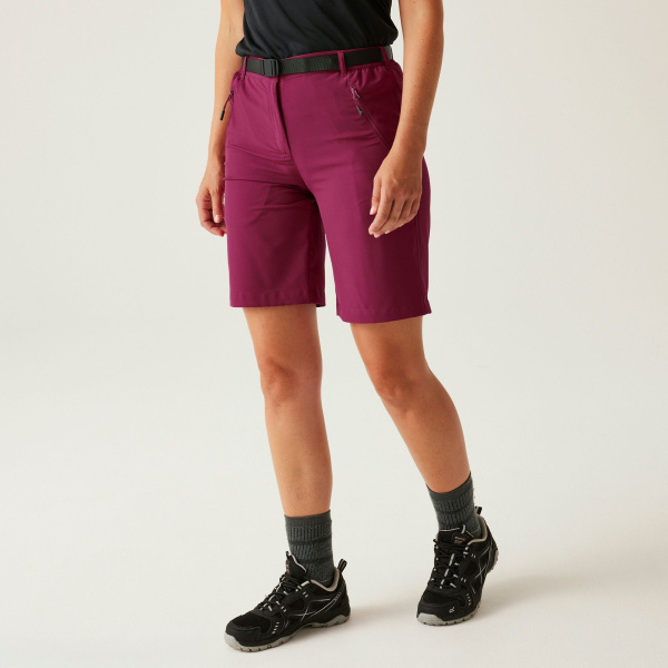 Женские шорты Xert Stretch Bermuda Light Shorts, 5UU, 40