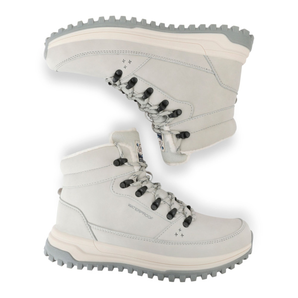 Sieviešu apavi Sherbourne Fur Lined Boots, 2CE, UK7