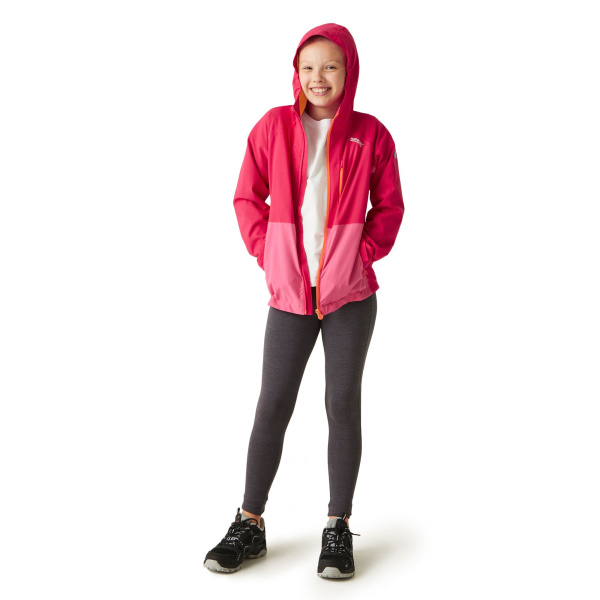 Kid`s Highton V Waterproof Jacket, TGV, 14 Kid`s Highton V Waterproof Jacket, TGV, 14