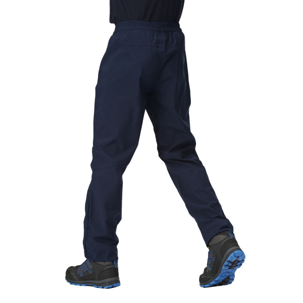 Men`s Highton Stretch Waterproof Overtrousers (Regular), 540, XXL Men`s Highton Stretch Waterproof Overtrousers (Regular), 540, XXL