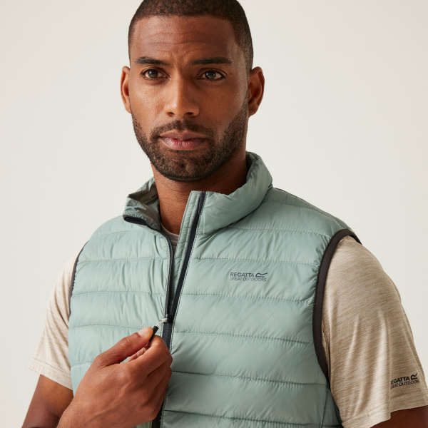 Vīriešu veste Hillpack II Body Warmer, R6B, XL Vīriešu veste Hillpack II Body Warmer, R6B, XL