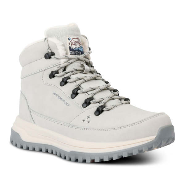 Sieviešu apavi Sherbourne Fur Lined Boots, 2CE, UK5