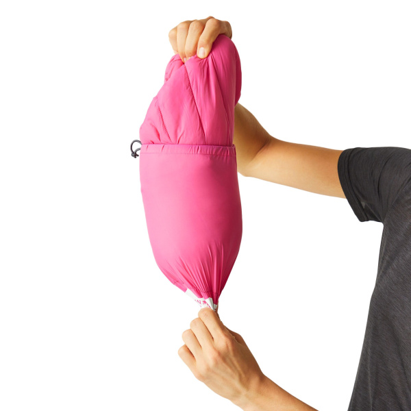 Sieviešu siltināta virsjaka Hillpack II Insulated Jacket, JRN, 8 Sieviešu siltināta virsjaka Hillpack II Insulated Jacket, JRN, 8