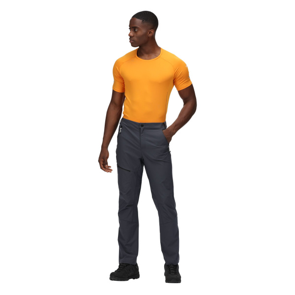 Vīriešu ūdeni atgrūdošas bikses Highton Pro Walking Trousers, FY2, 32in. Vīriešu ūdeni atgrūdošas bikses Highton Pro Walking Trousers, FY2, 32in.