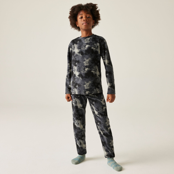 Bērnu termoveļas komplekts Dare 2b Thermal Baselayer Set, 0FN, 14