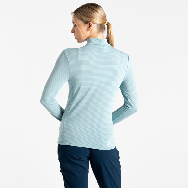 Женская кофта Dare 2b Torrek Overhead Midlayer, H7A, 14 Женская кофта Dare 2b Torrek Overhead Midlayer, H7A, 14