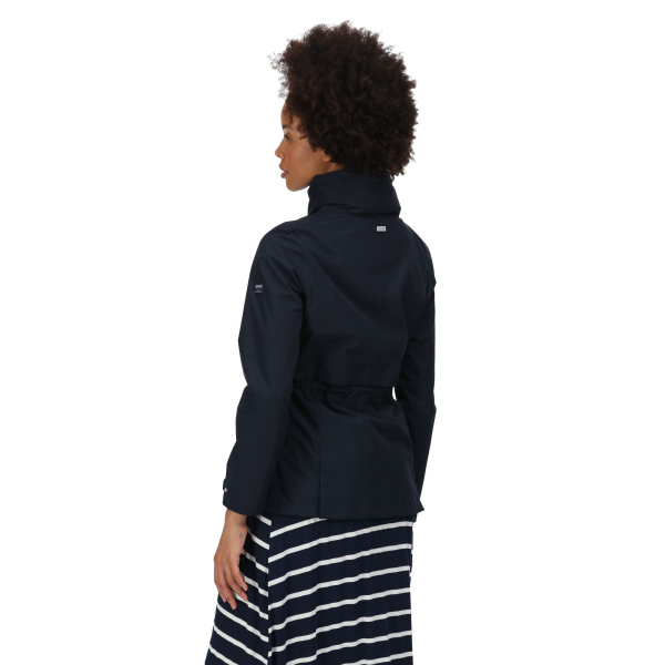 Sieviešu ūdensizturīga virsjaka Nadira Waterproof Jacket, 540, 12 Sieviešu ūdensizturīga virsjaka Nadira Waterproof Jacket, 540, 12