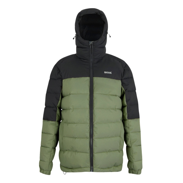 Men`s Aldthorn Padded Jacket, ZYI, S