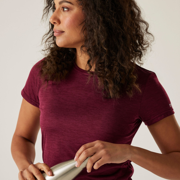 Женская майка Fingal Edition T-Shirt, ZI6, 18 Женская майка Fingal Edition T-Shirt, ZI6, 18