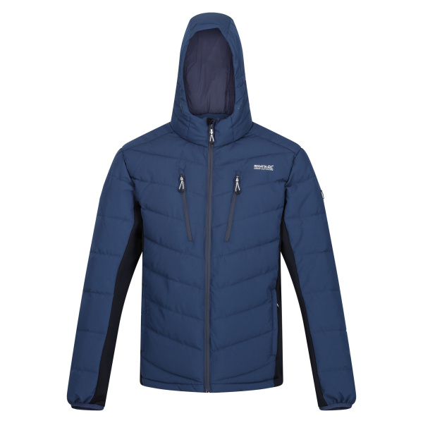 Мужская утепленная куртка Cranmore Puffer Jacket, 0FP, S