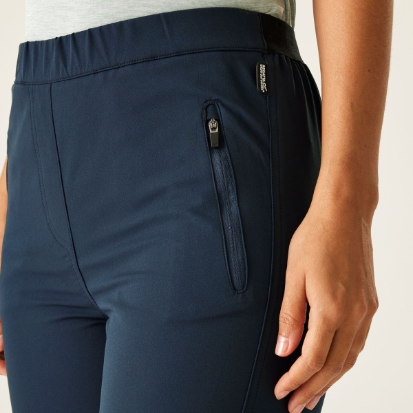 Women`s Pentre Stretch II Walking Trousers, 540, 18 Women`s Pentre Stretch II Walking Trousers, 540, 18