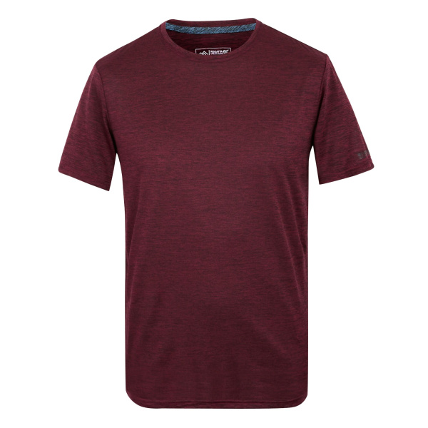 Men`s Fingal Edition Marl T-Shirt, ZRS, XXL Men`s Fingal Edition Marl T-Shirt, ZRS, XXL