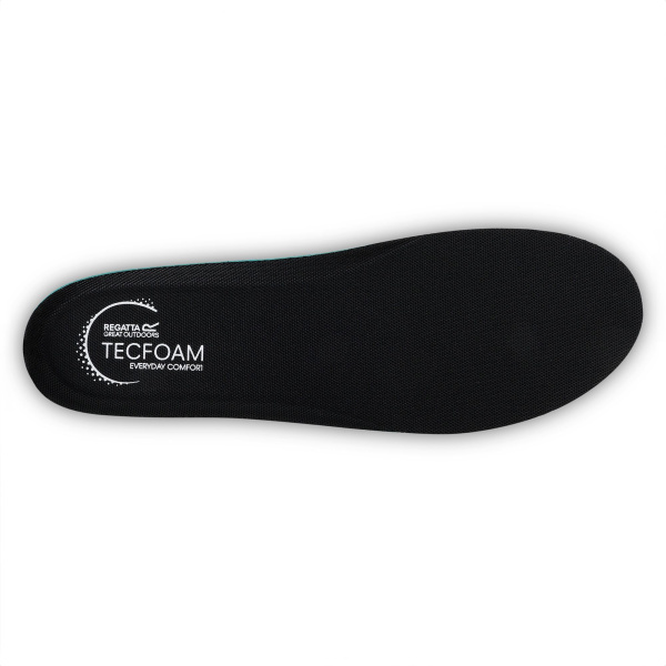 Стельки Tec Foam Comfort Footbed, 800, 7-9 Стельки Tec Foam Comfort Footbed, 800, 7-9