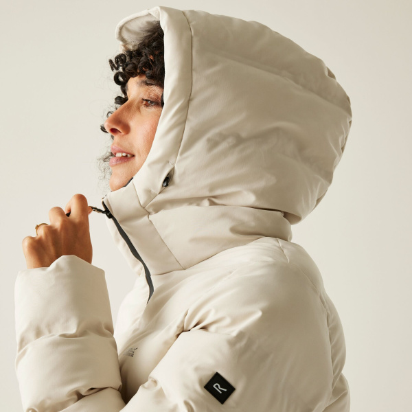 Women`s Altoro Thermal Padded Jacket, 0CE, 20 Women`s Altoro Thermal Padded Jacket, 0CE, 20