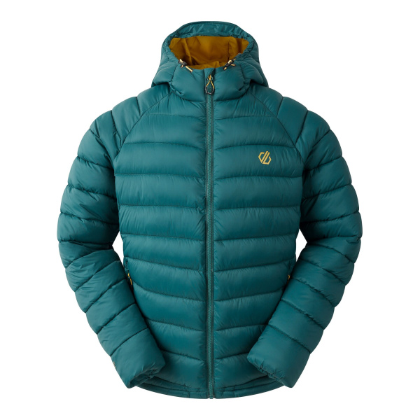 Vīriešu siltināta virsjaka Dare 2b Torrek Mountain Baffled Jacket, 0FJ, XL Vīriešu siltināta virsjaka Dare 2b Torrek Mountain Baffled Jacket, 0FJ, XL